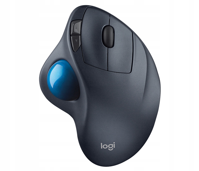 Tracball bezprzewodowy Logitech M570