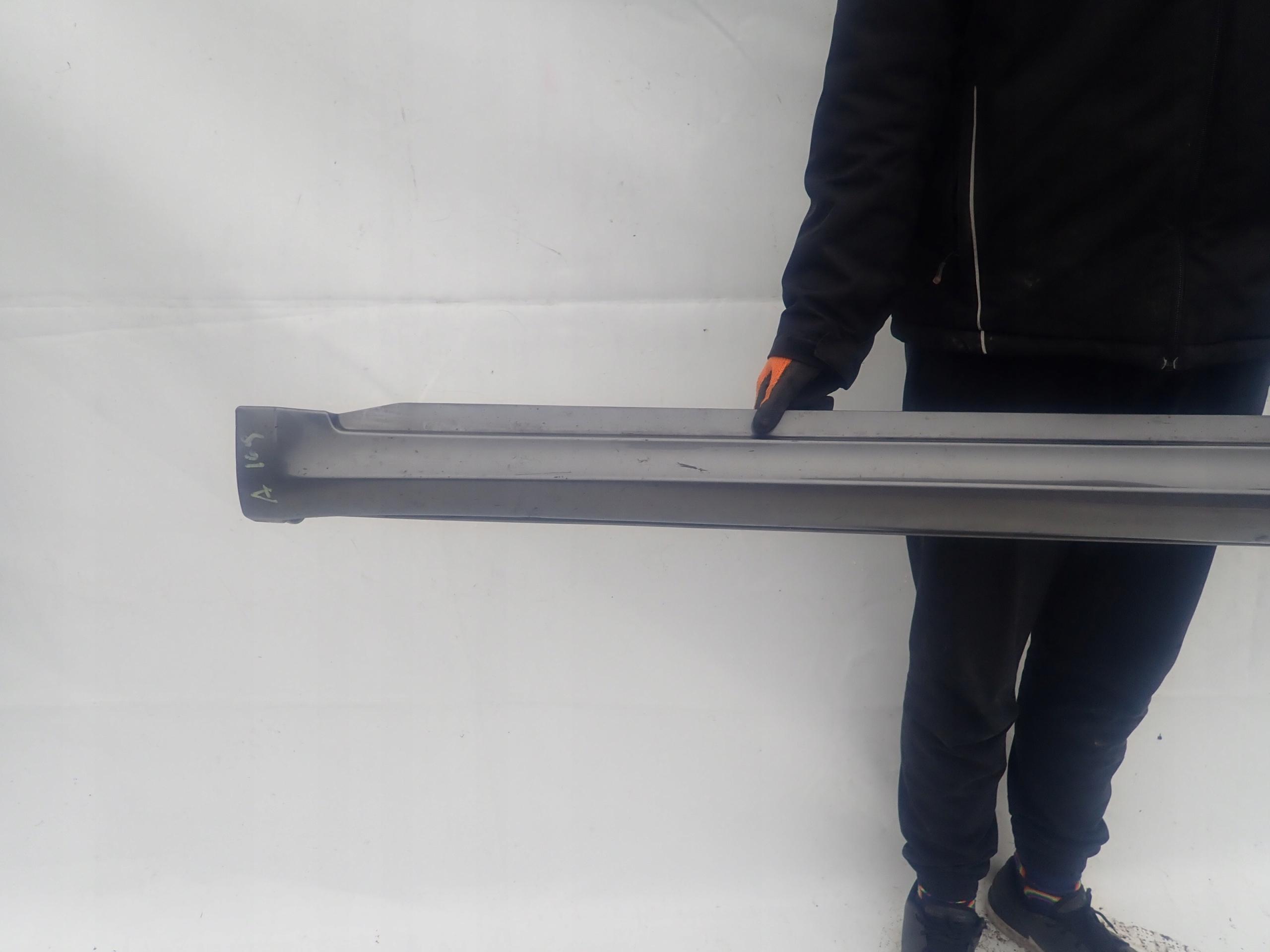 MERCEDES A-KLASA W169 threshold left moulding left