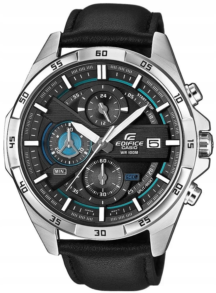 Pánské Hodinky Casio Edifice EFR-556L-1AVUEF Box