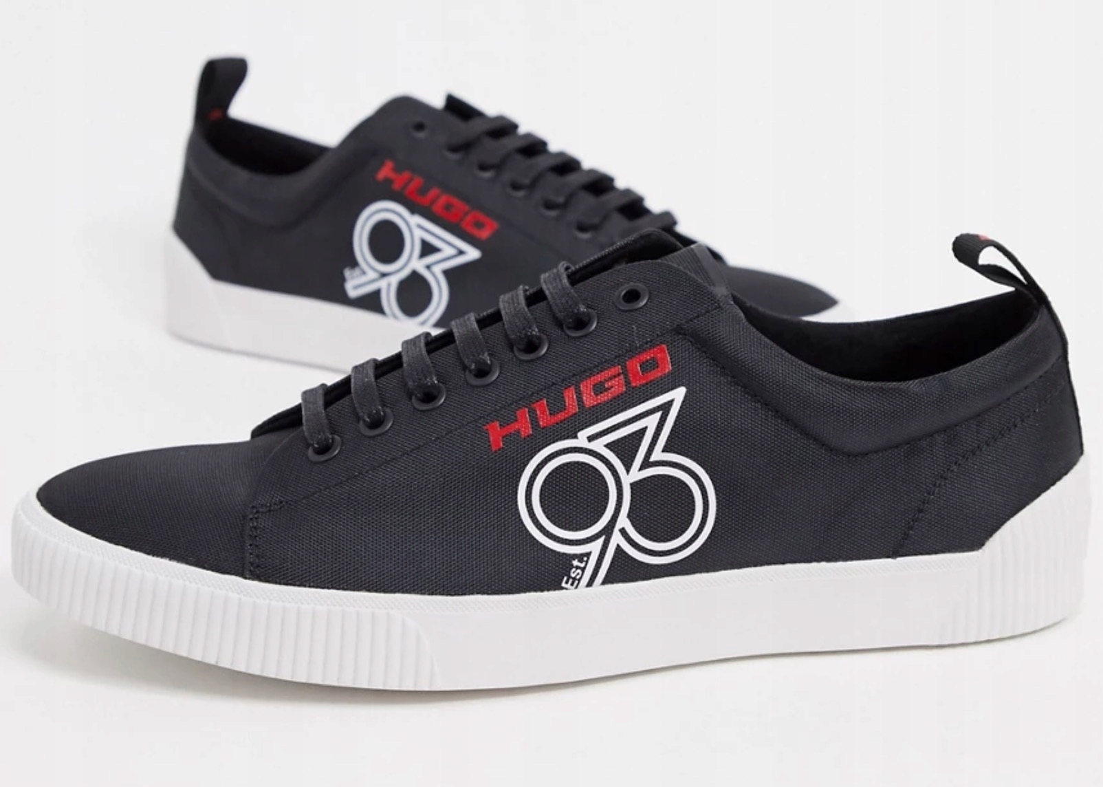 Boty Hugo Boss 43 Eu Originál