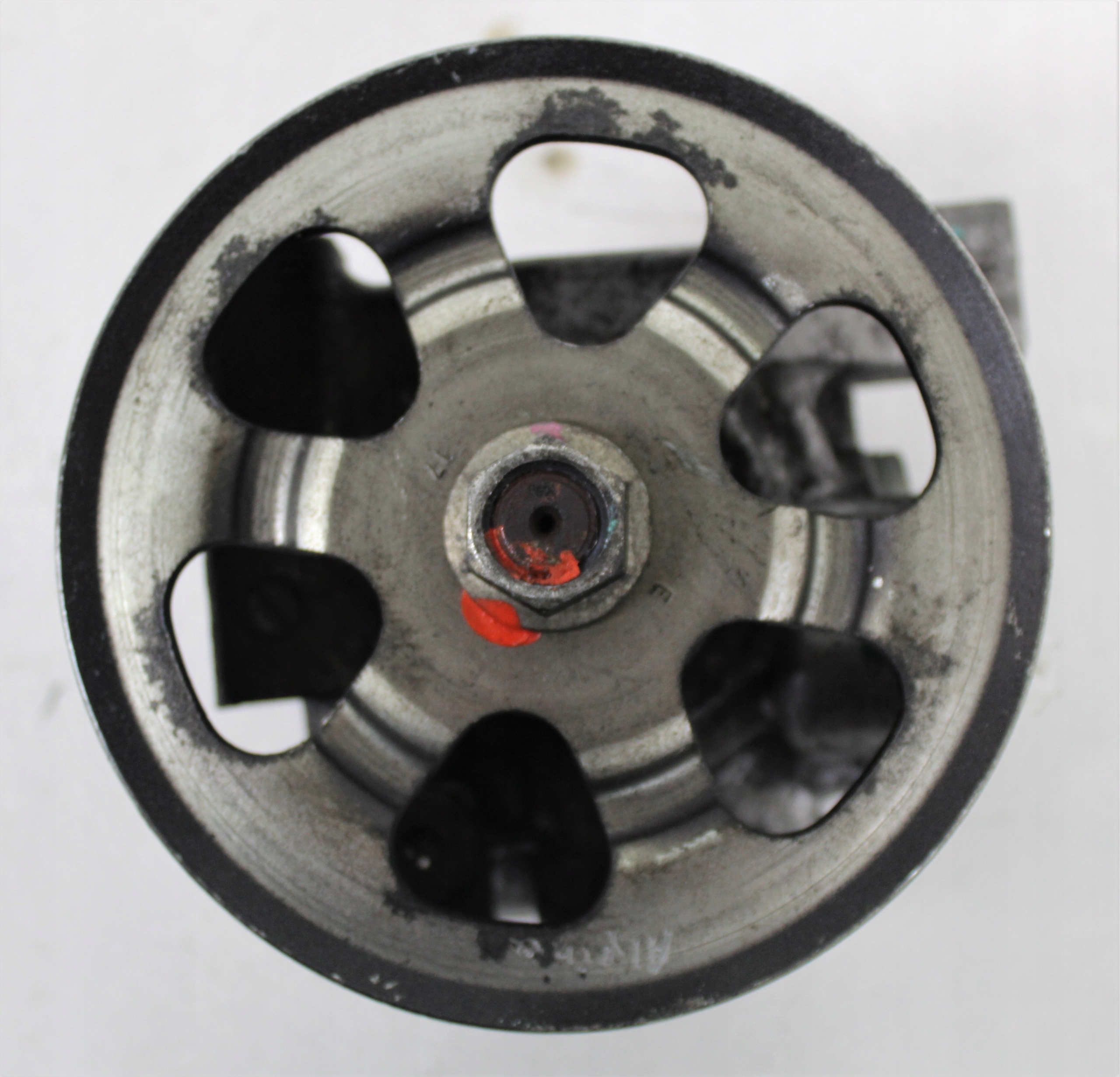 НАСОС ГІДРОПІДСИЛЮВАЧА КЕРМА HONDA ACCORD VII 2.2 ICTDI RBD