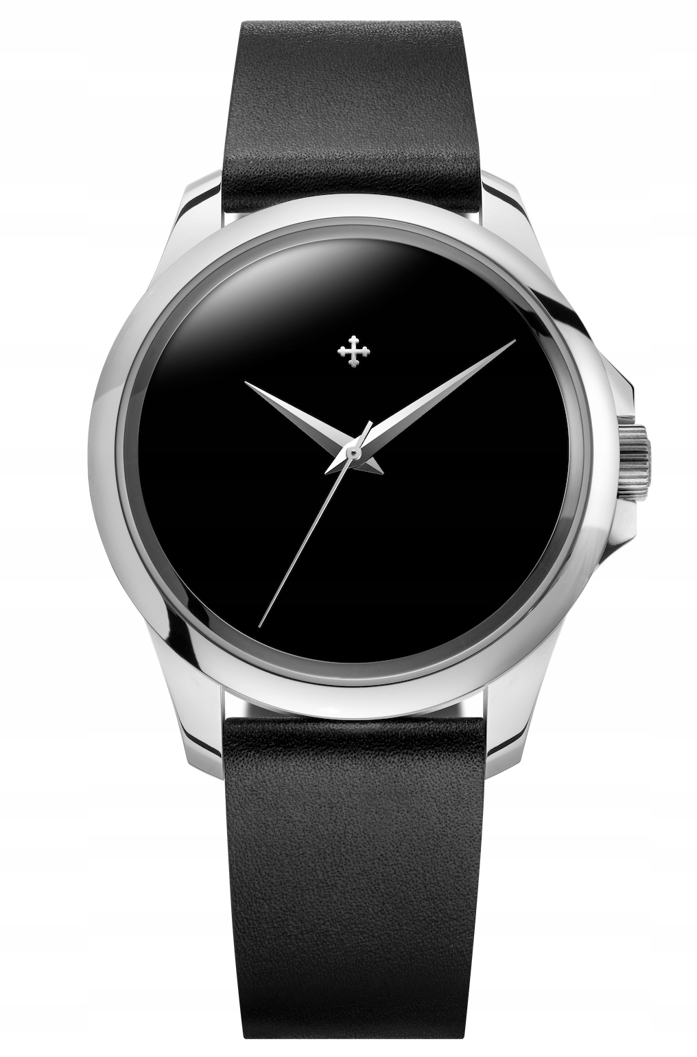 Nové Originální Pánské Hodinky Venezianico 1221510 Redentore Ultrablack 40