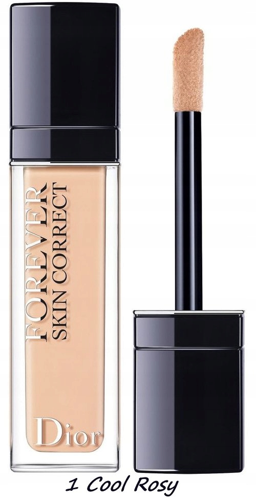 Dior Forever Skin Correct korektor 3.5N