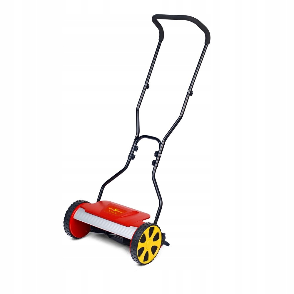 Kosiarka ręczna bębnowa Wolf-garten Tt 380 DL 38cm 15B-CD-650