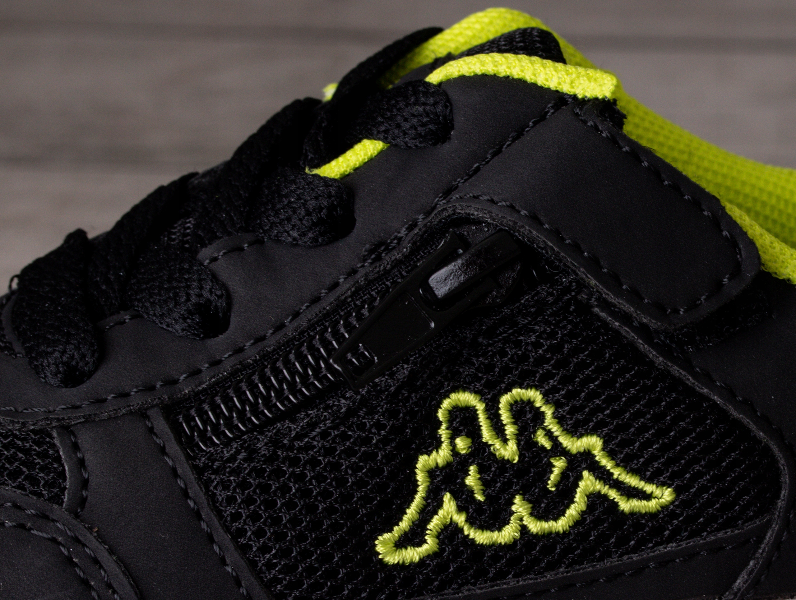 Buty dziecięce Kappa Clane Sun K 260969K 1133 Rozmiar 33