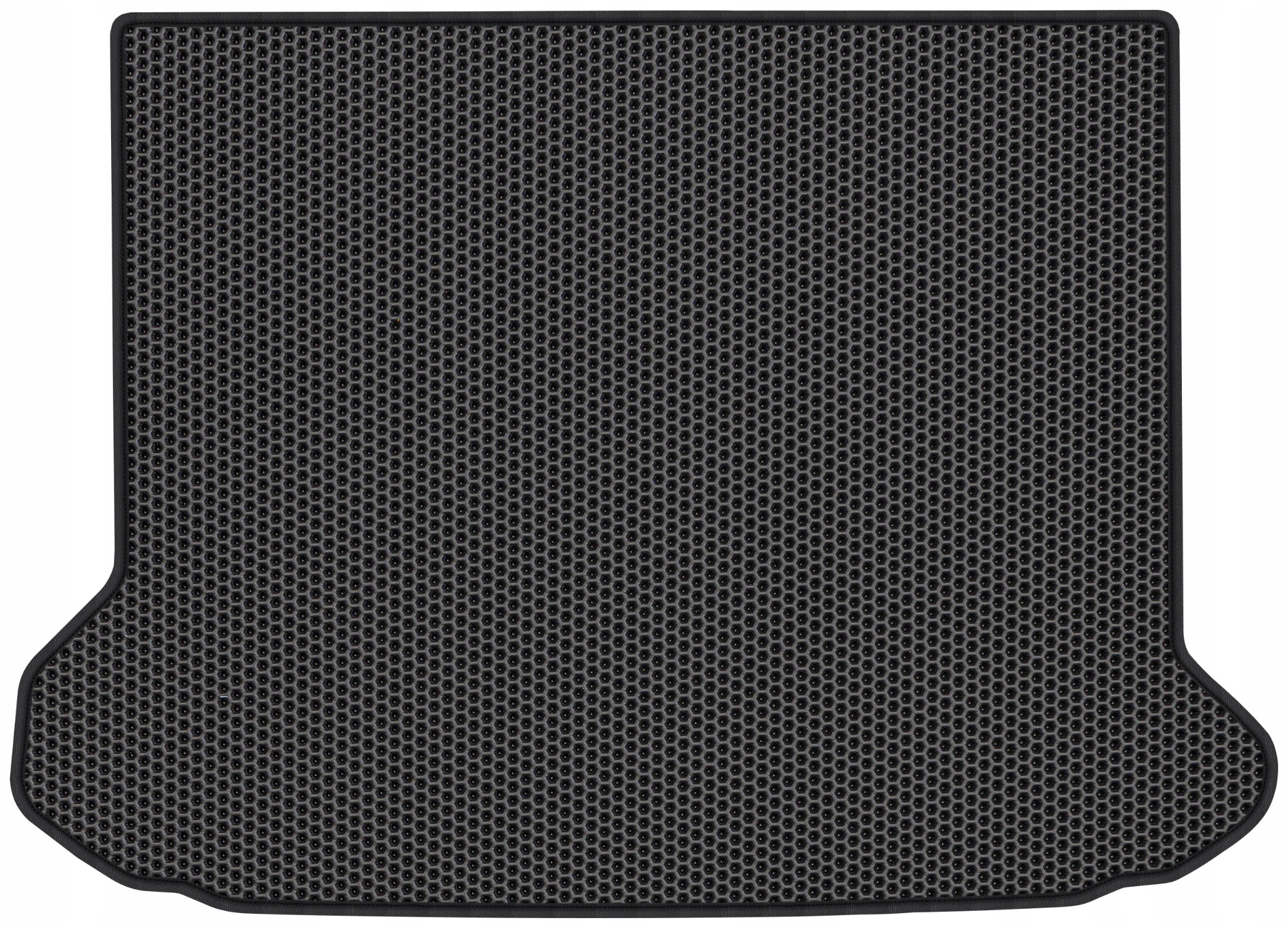 Volvo XC60 I Suv 2008-2015 Rohož do kufru Eva Max-dywanik