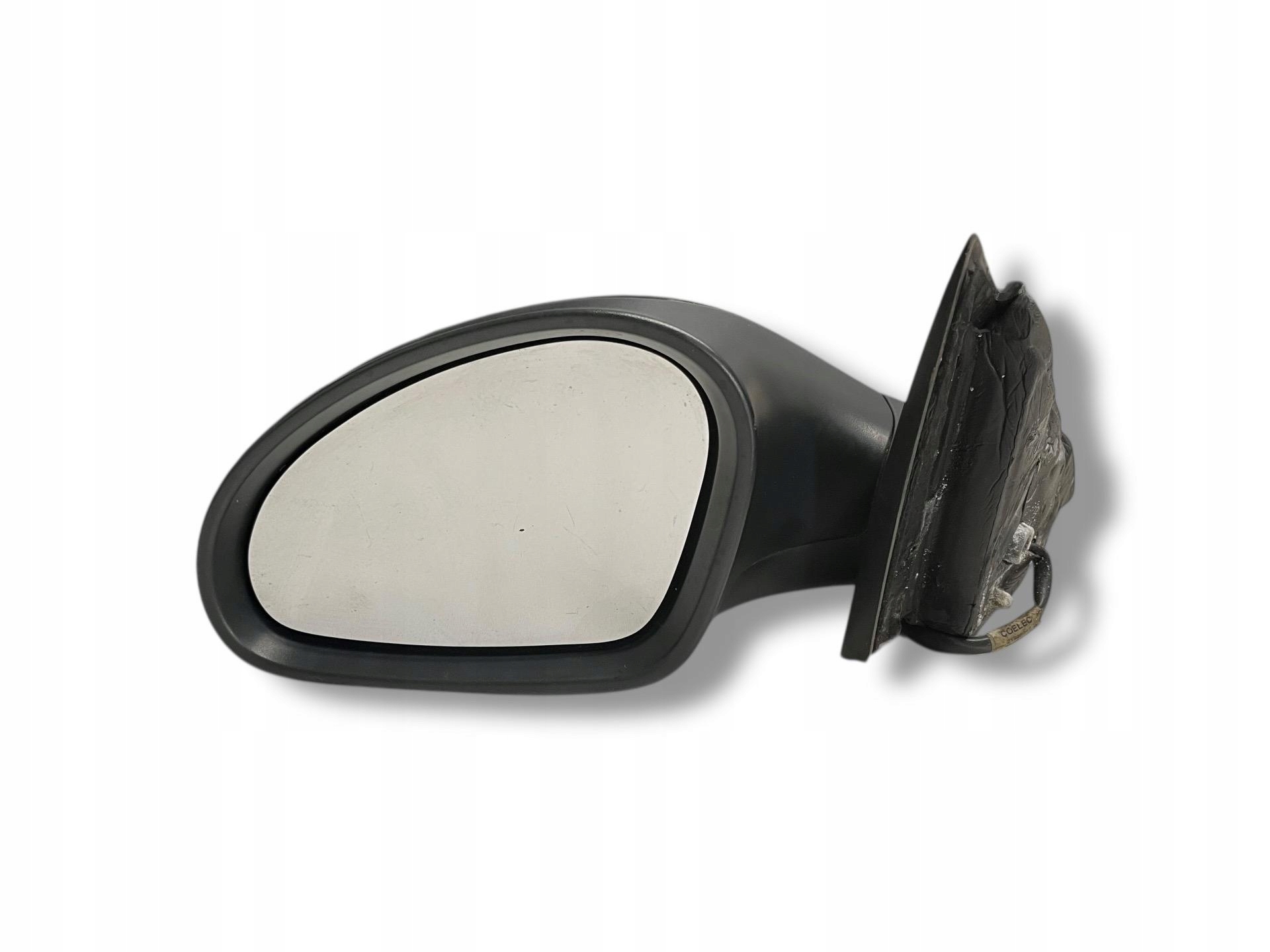mirror exterior left side SEAT Ibiza 3 facelift 2006 6L2857507AA