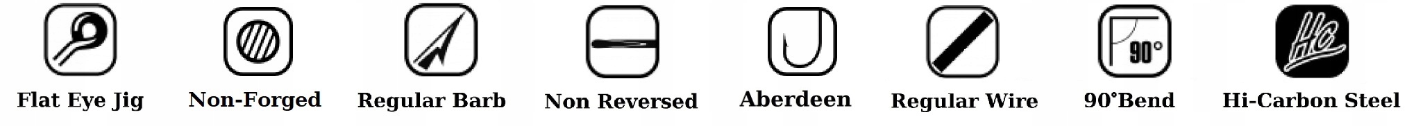 JIG PERFEKT na haku VMC Nr.2 - 6 gr Rozmiar haczyka 2