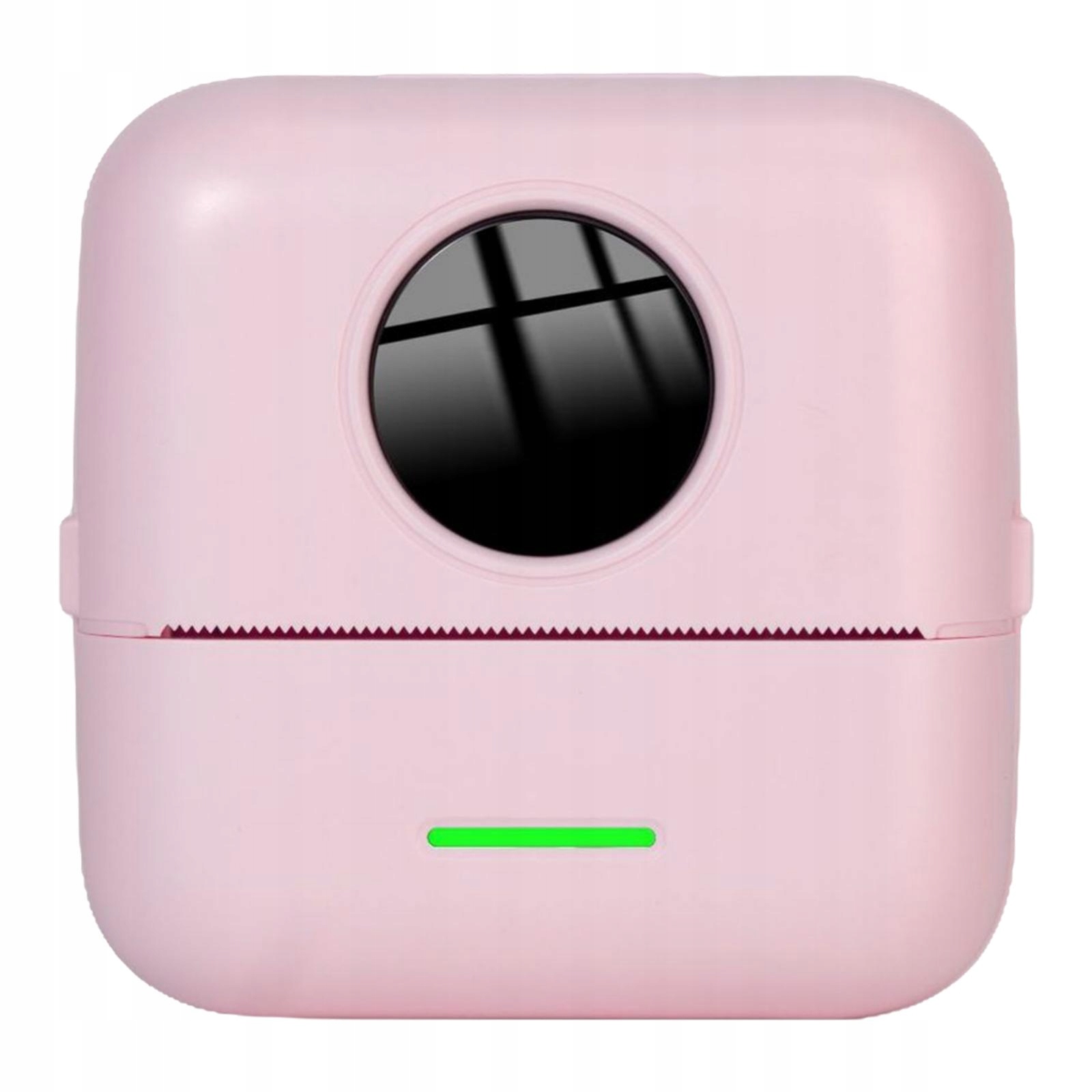 200DPI Drukowanie bez atramentu