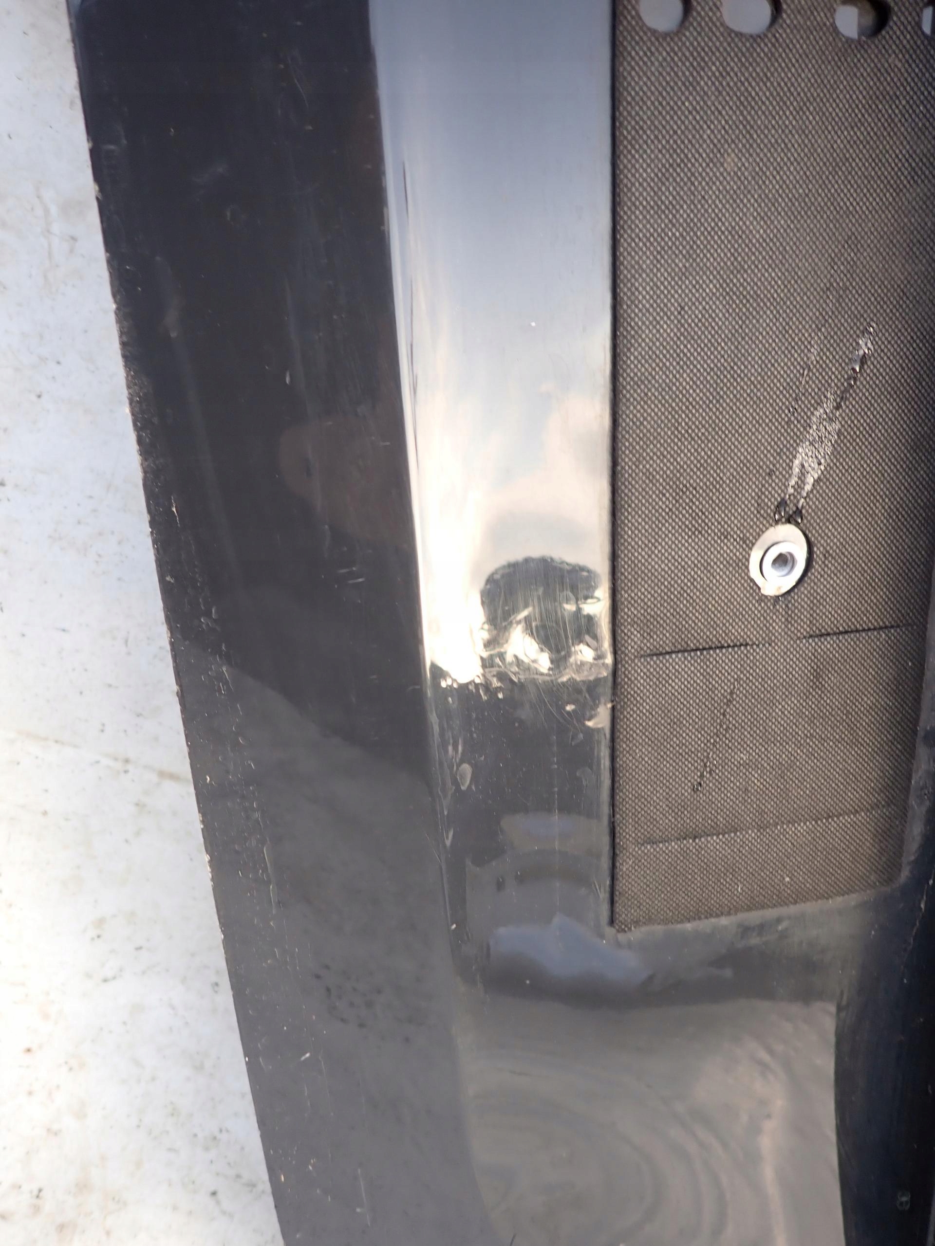 VW TOURAN II 15-> trunk door boot rear part rear