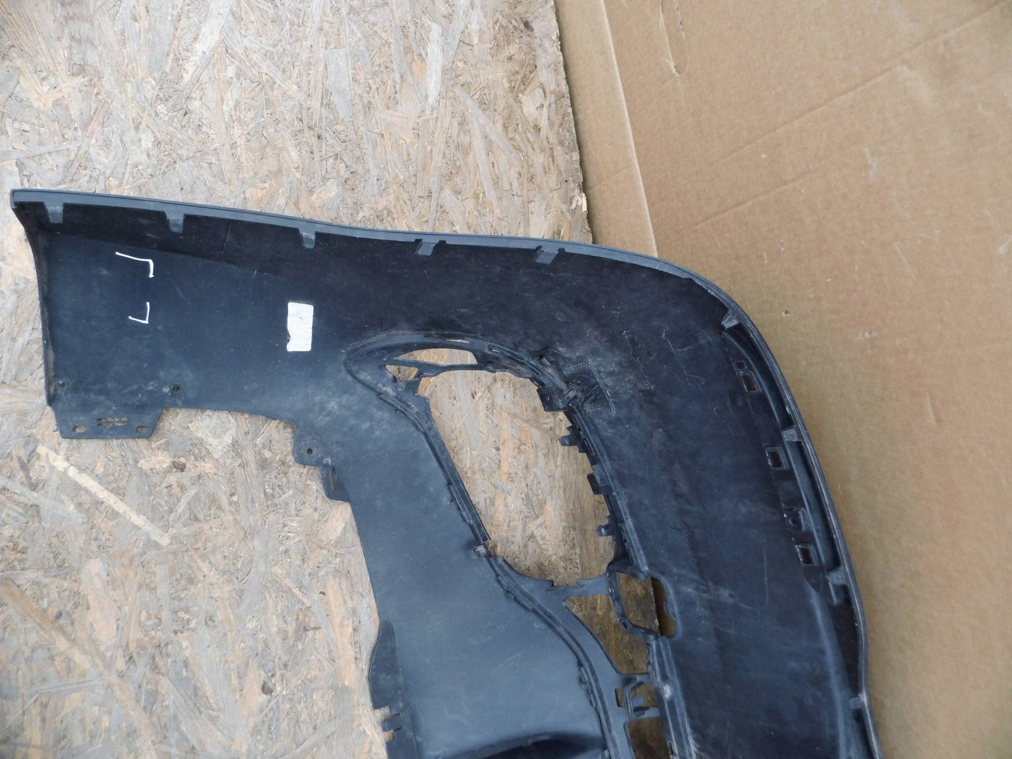 Mercedes-Benz GLE 167 2019+ diffuser spoiler accessories bumper rear rear part