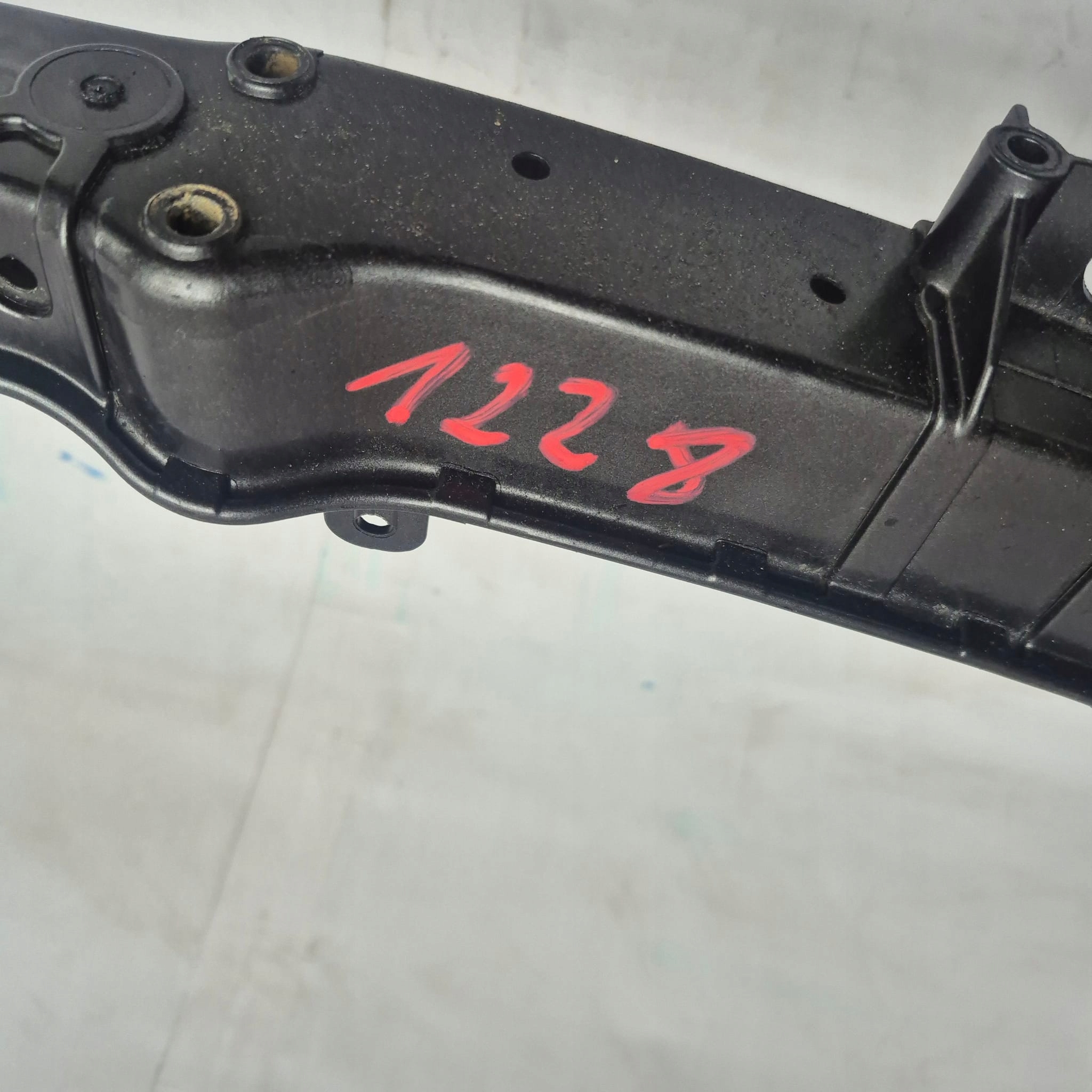 FORD KUGA II 2 MK2 13-19 support panel for radiators pillar