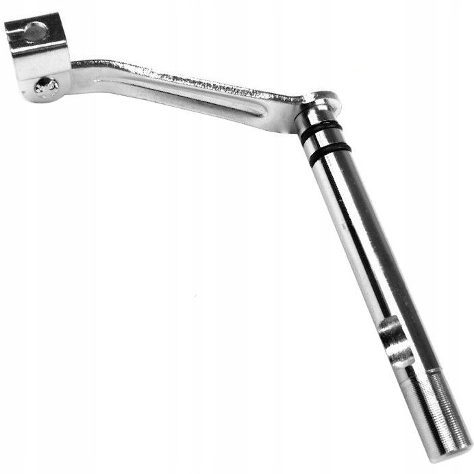 DŹWIGNIA DŹWIGIENKA SPRZĘGŁA ATV QUAD BASHAN 250