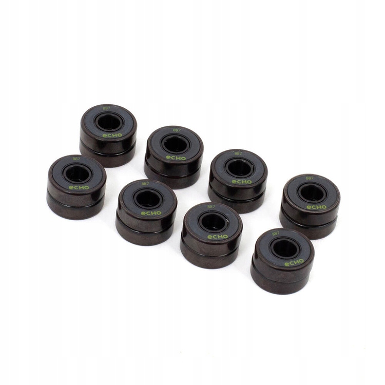 Ložiska pro kolečkové brusle Echo Big Ball Ilq 7 Bearings (16 ks)