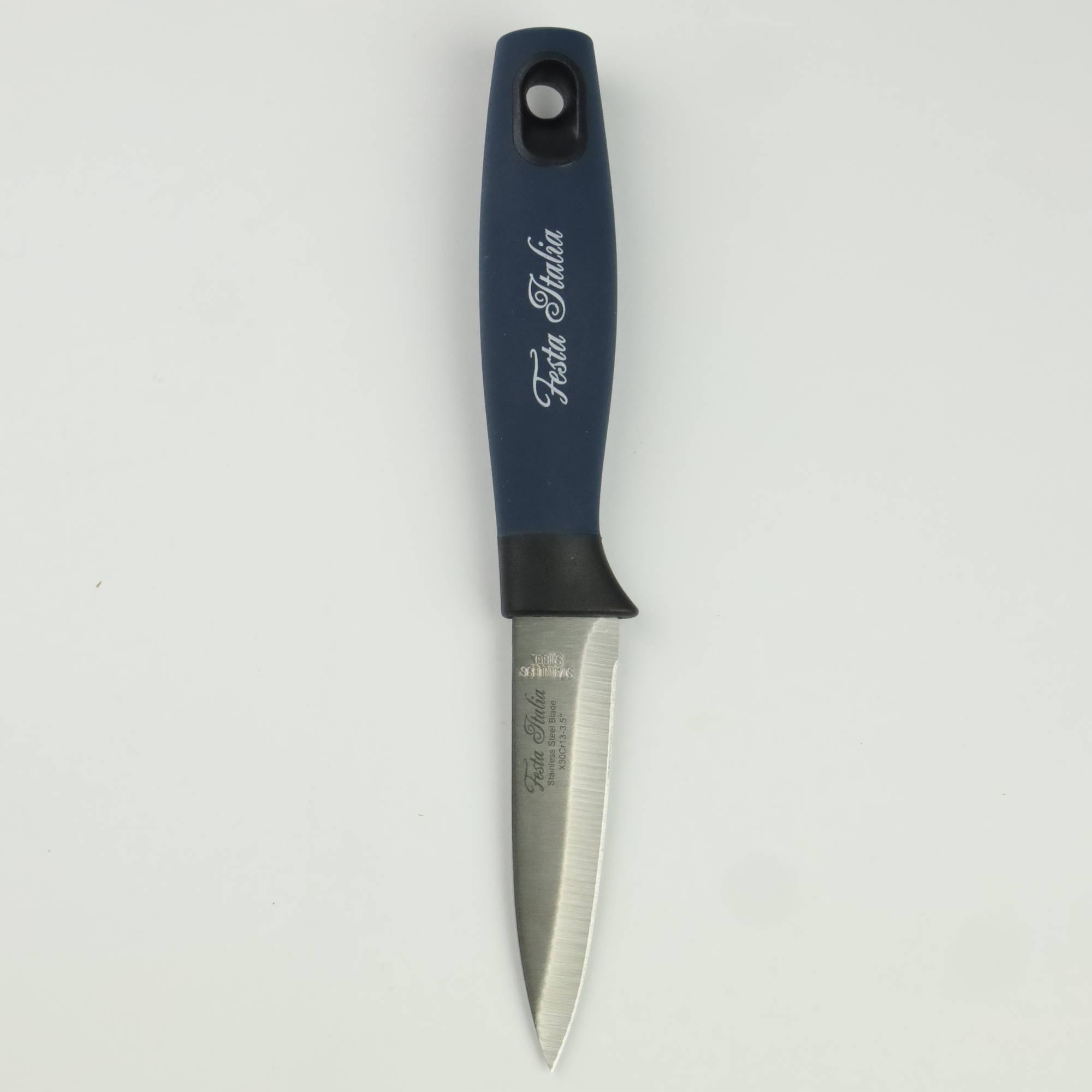 KLASYCZNY NÓŻ NOŻYK KUCHENNY 9 CM DO KROJENIA JARZYN WARZYW OWOCÓW ŻYWNOŚCI