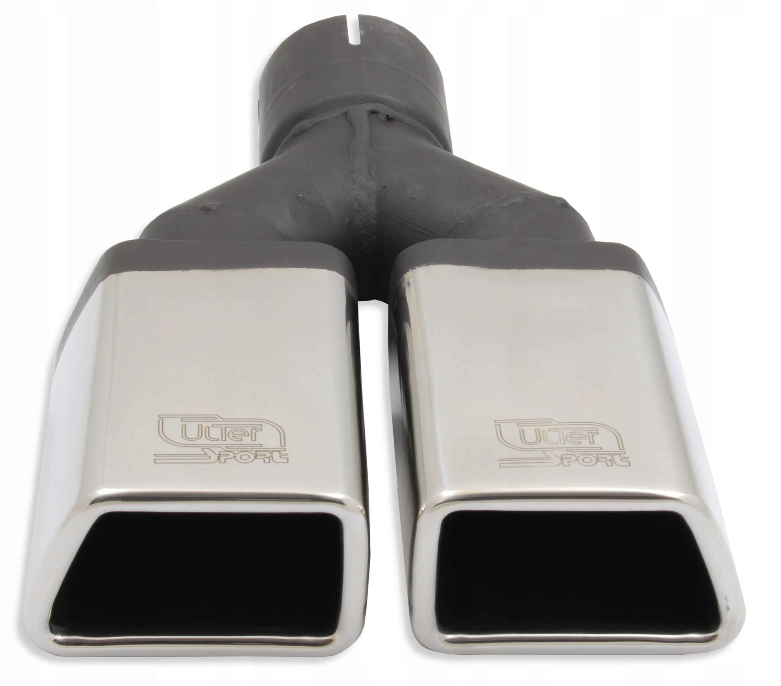Końcówka Ozdobna ULTER SPORT podwójna 86x54