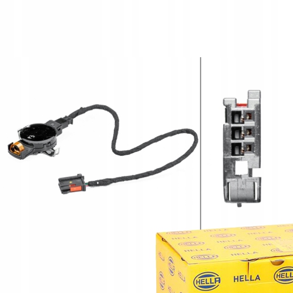 6PW 011 - Датчик дождя HELLA для CHEVROLET MALIBU XL