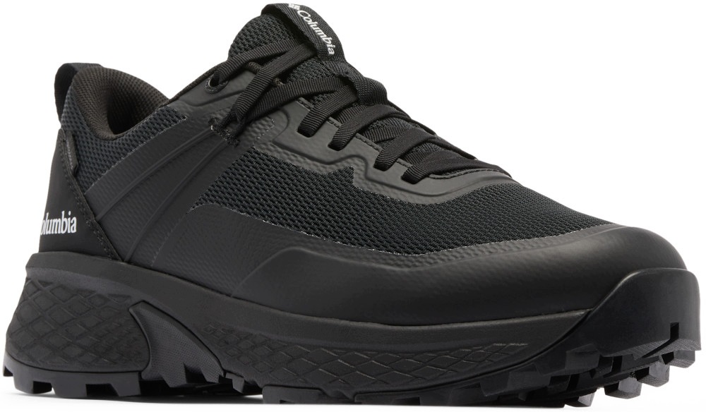 Pánské Trekové Boty Columbia Tellurix Peak Waterproof