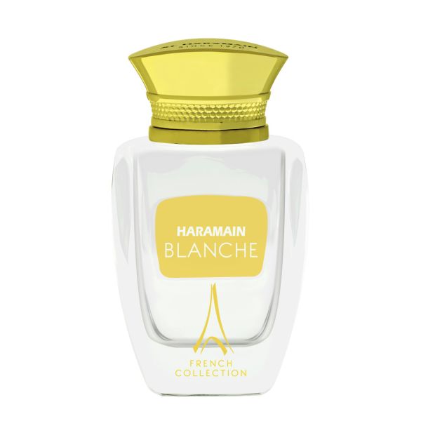 Al Haramain Blanche parfémovaná voda sprej 100 ml
