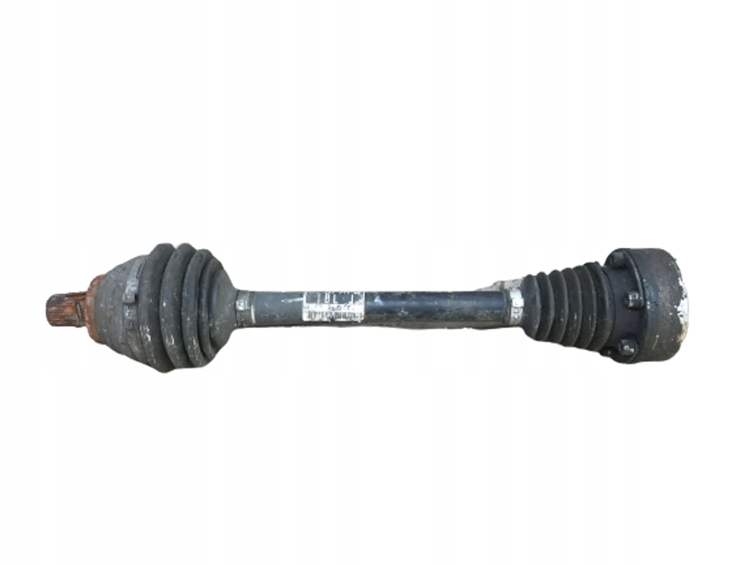 semi-axis left VW SKODA AUDI 1K0407271BL