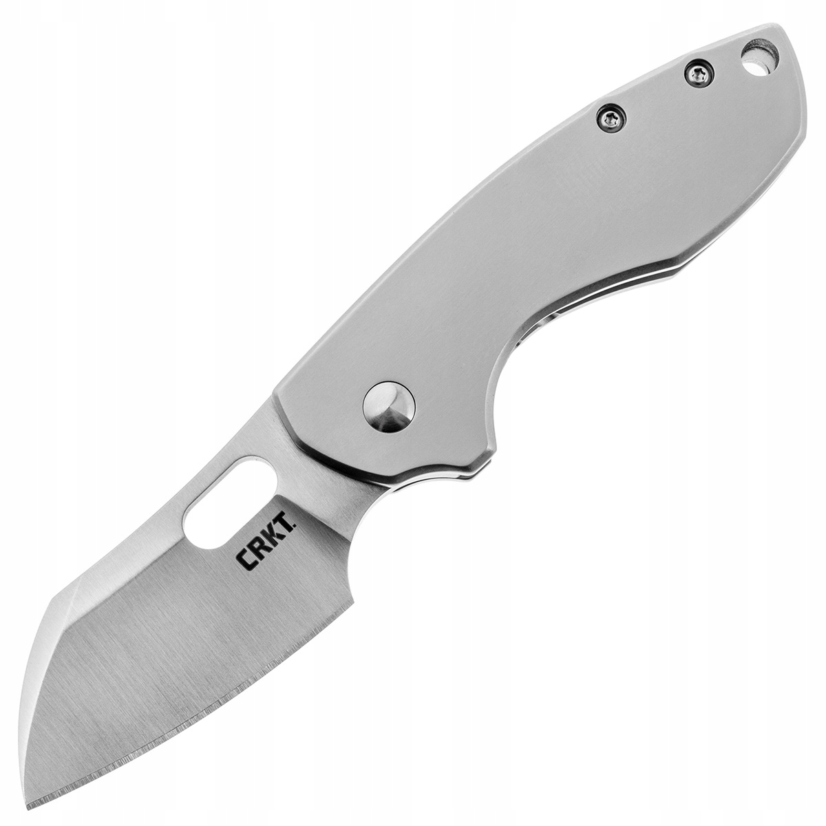 Nůž Crkt Pilar s klipem