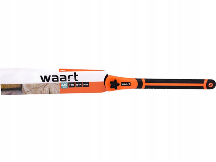 

Waart Piła Japońska Dwustronna 660mm Ostrze 320mm