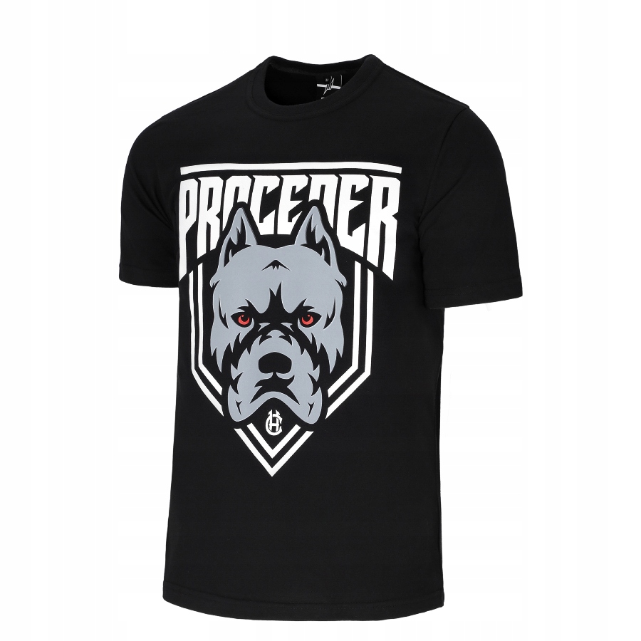 

Proceder - Pitbull T-shirt XL Koszulka