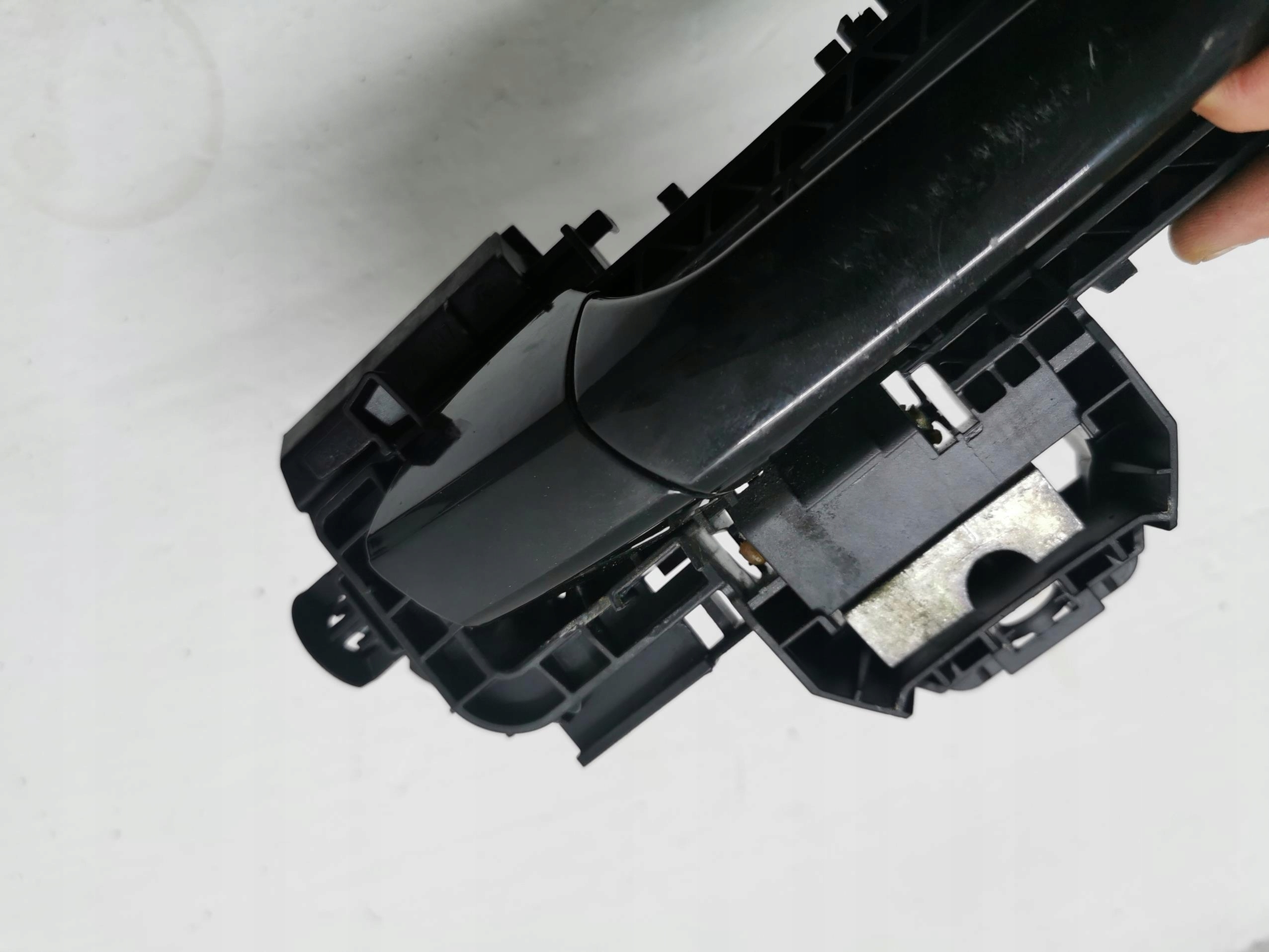 handle door right rear part MERCEDES C-KLASA W204 EU