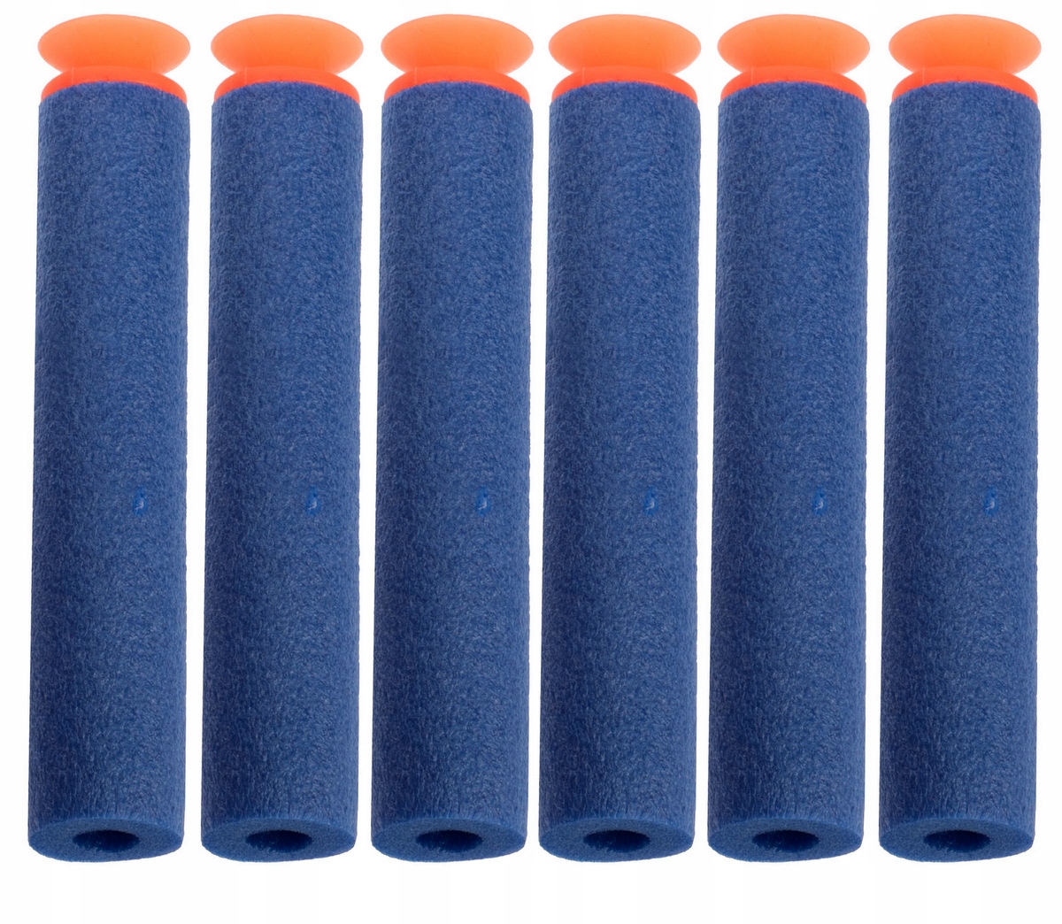 PISTOLET NA STRZAŁKI PIANKOWE WYRZUTNIA COLT Seria Braves Safe soft ball