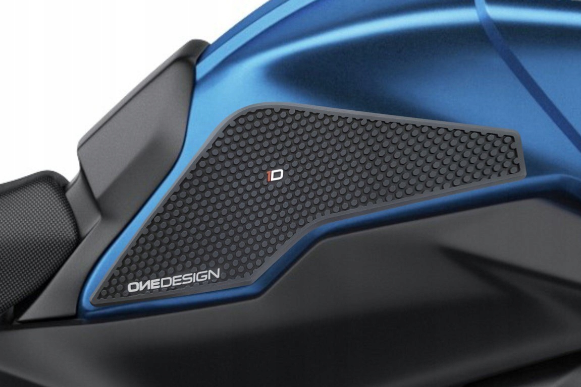 Бічні танкпади PUIG для Yamaha MT-09 Tracer 15-20