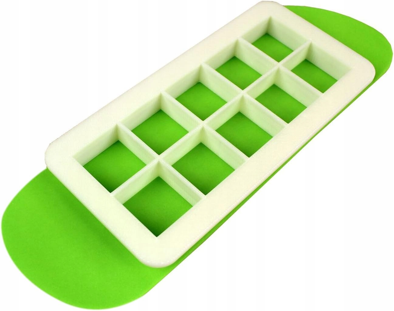 ZESTAW WYKRAWACZY DO MASY CUKROWEJ 3SZT KWADRATY EAN (GTIN) 5906716933050