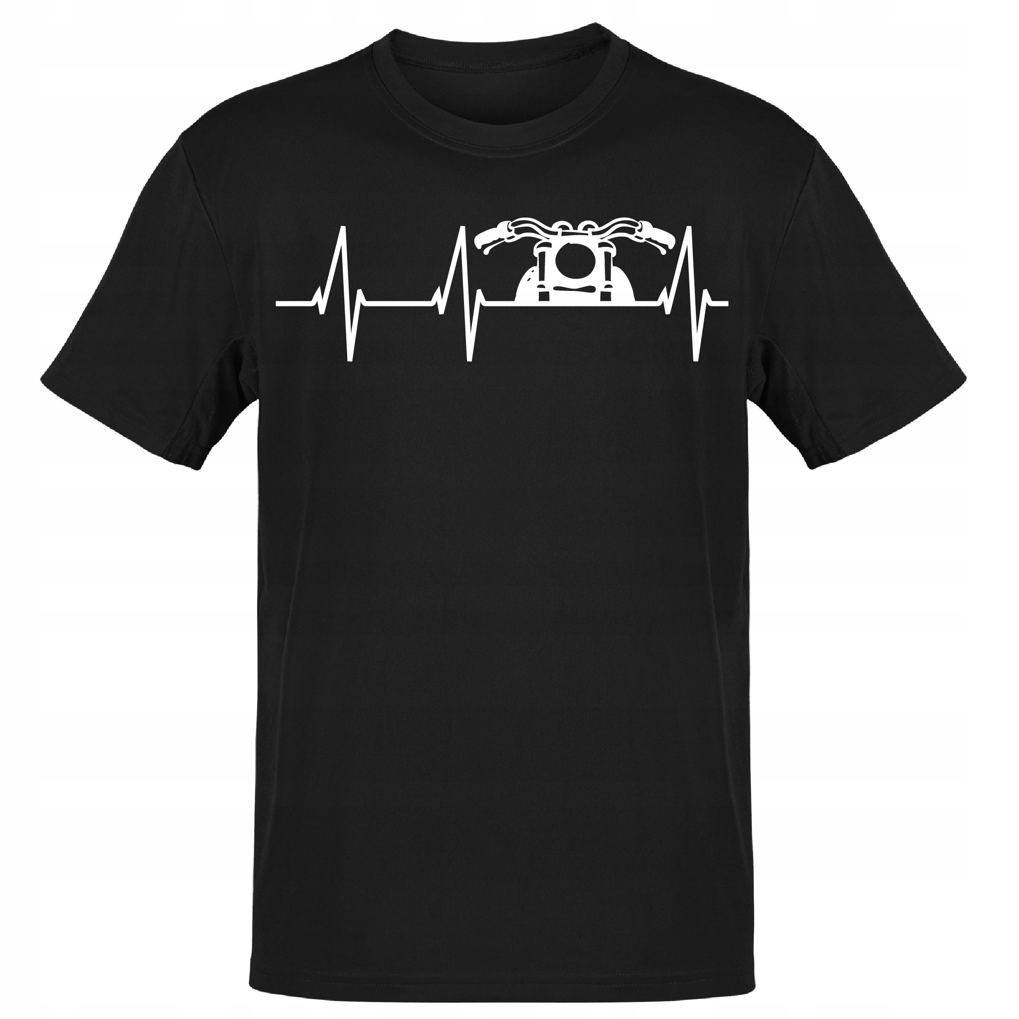 

T-shirt Bluzka Prezent Motocykl Motor Harley Moto