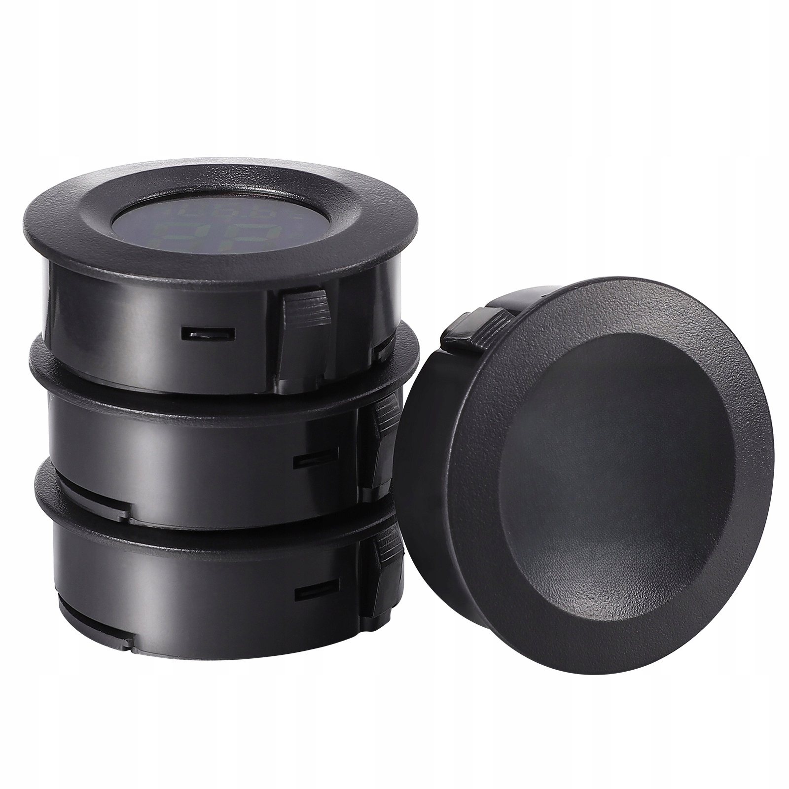 THERMOMETER HUMIDITY METER