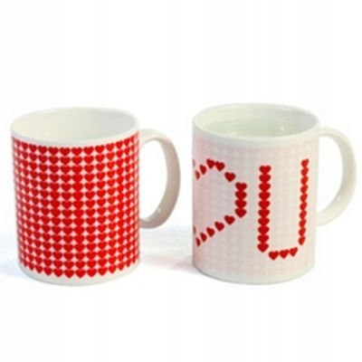 

Kubek Magiczny Dziewczyny Żony Niej Mamy