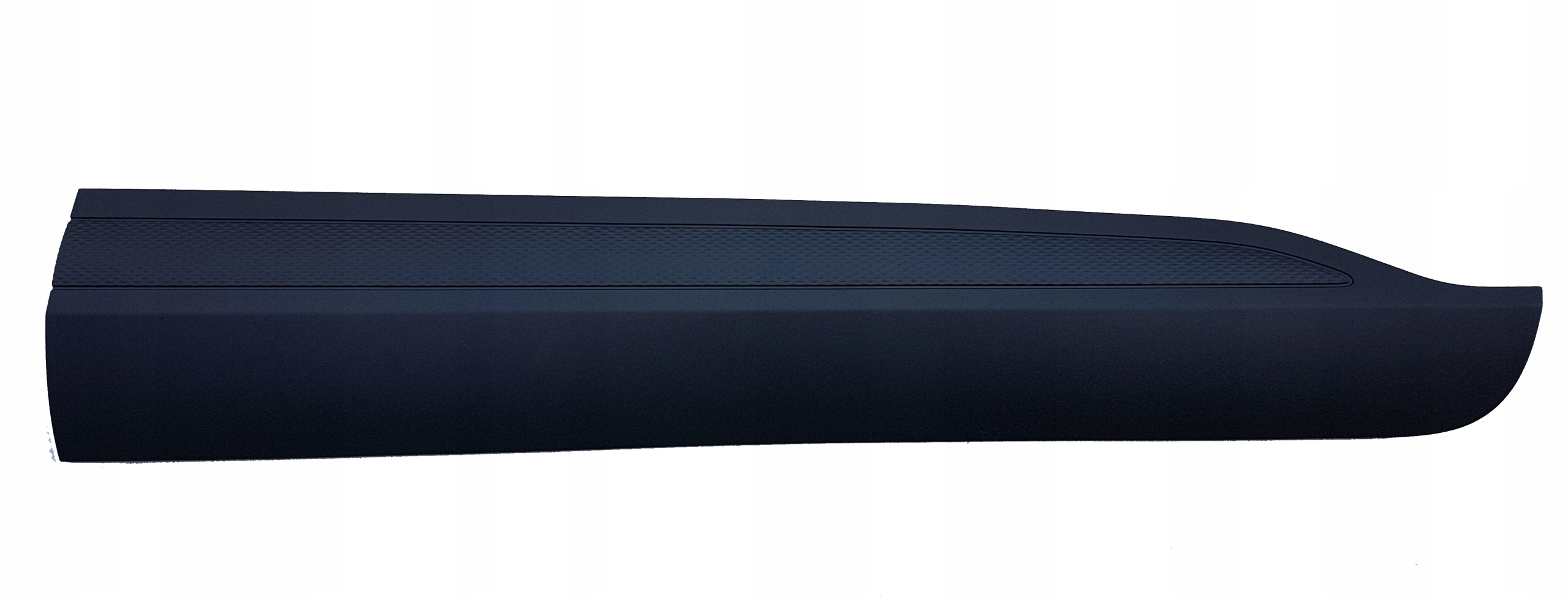 LV4B-S20848-A - KUGA III ESCAPE 20-МОЛДИНГ ПРАВОЇ ПЕРЕДНЬОЇ ДВЕРІ ORIG