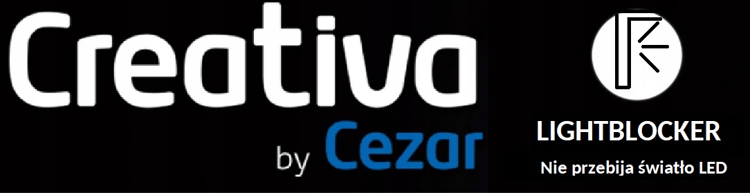 LISTWA Karniszowa OSŁONA Karnisza LED LK-01 10cm NOWOŚĆ 3 metry długości Długość 3 m