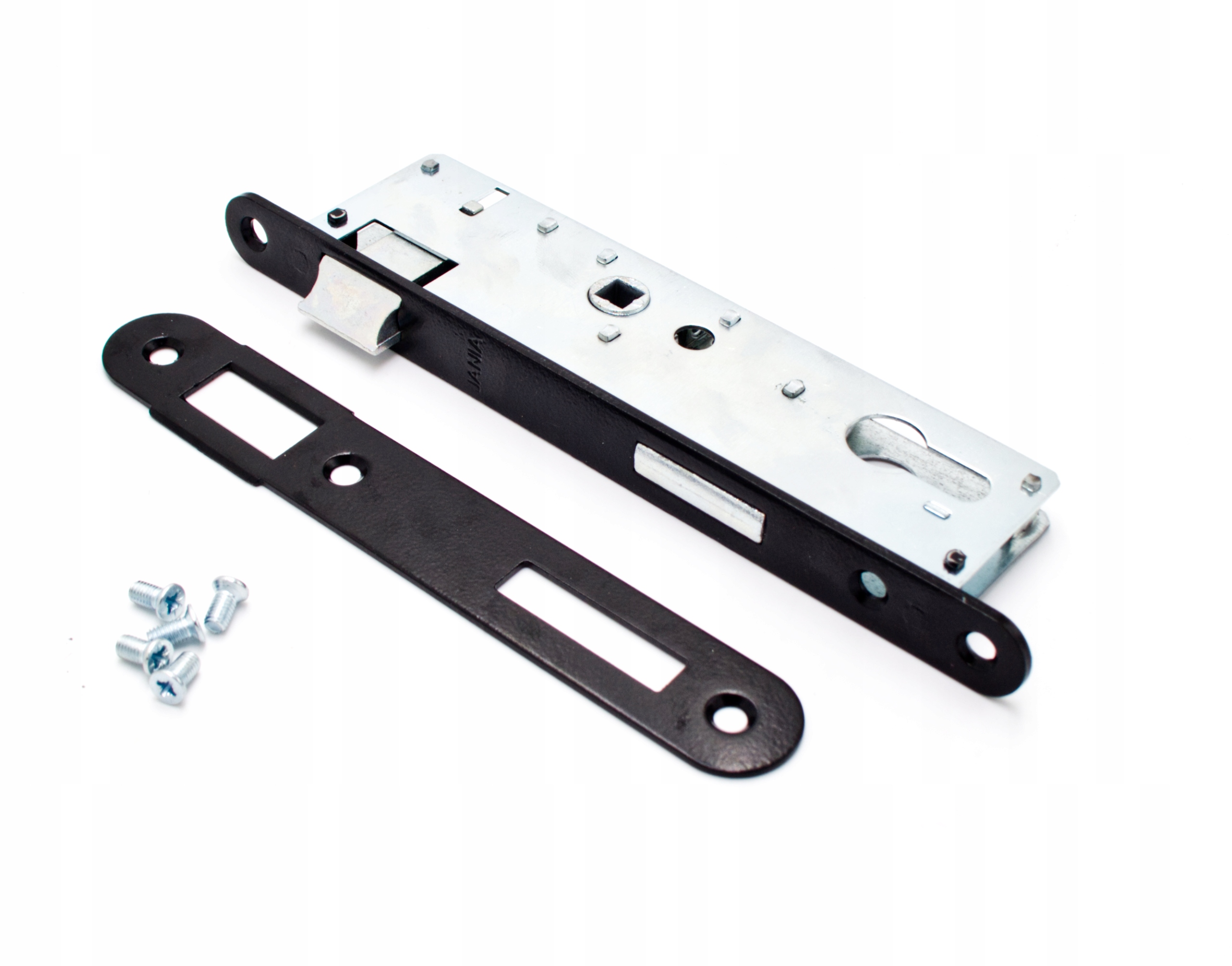 

Zamek Do Furtek Drzwi Bramy 72/34 Jania Lewy