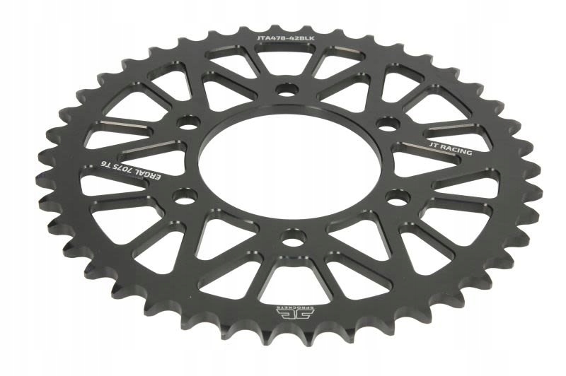 JTA478,42BLK - JT JTA478, 42BLK