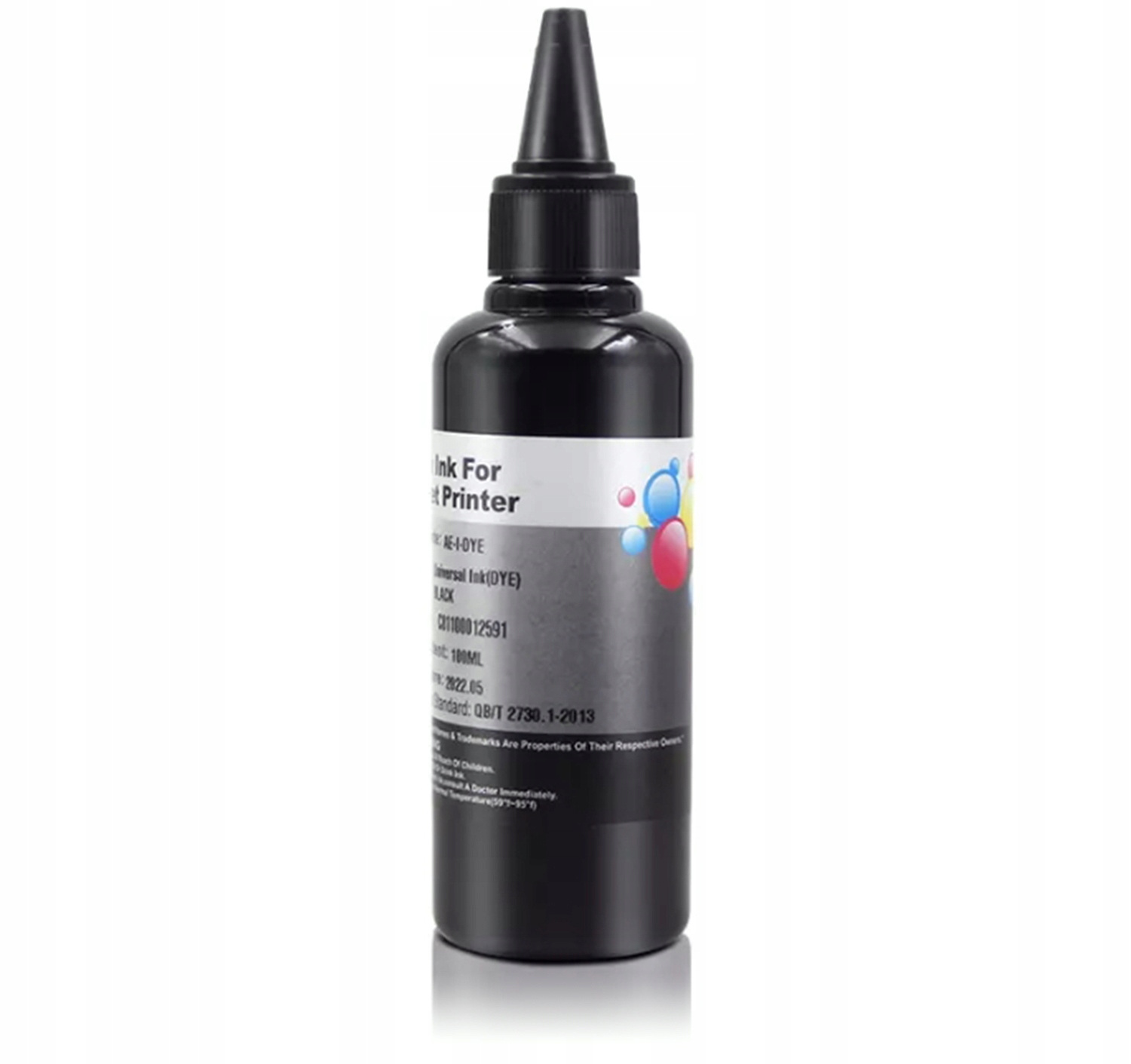 Чорнило для принтера LEXMARK 100ml Color set