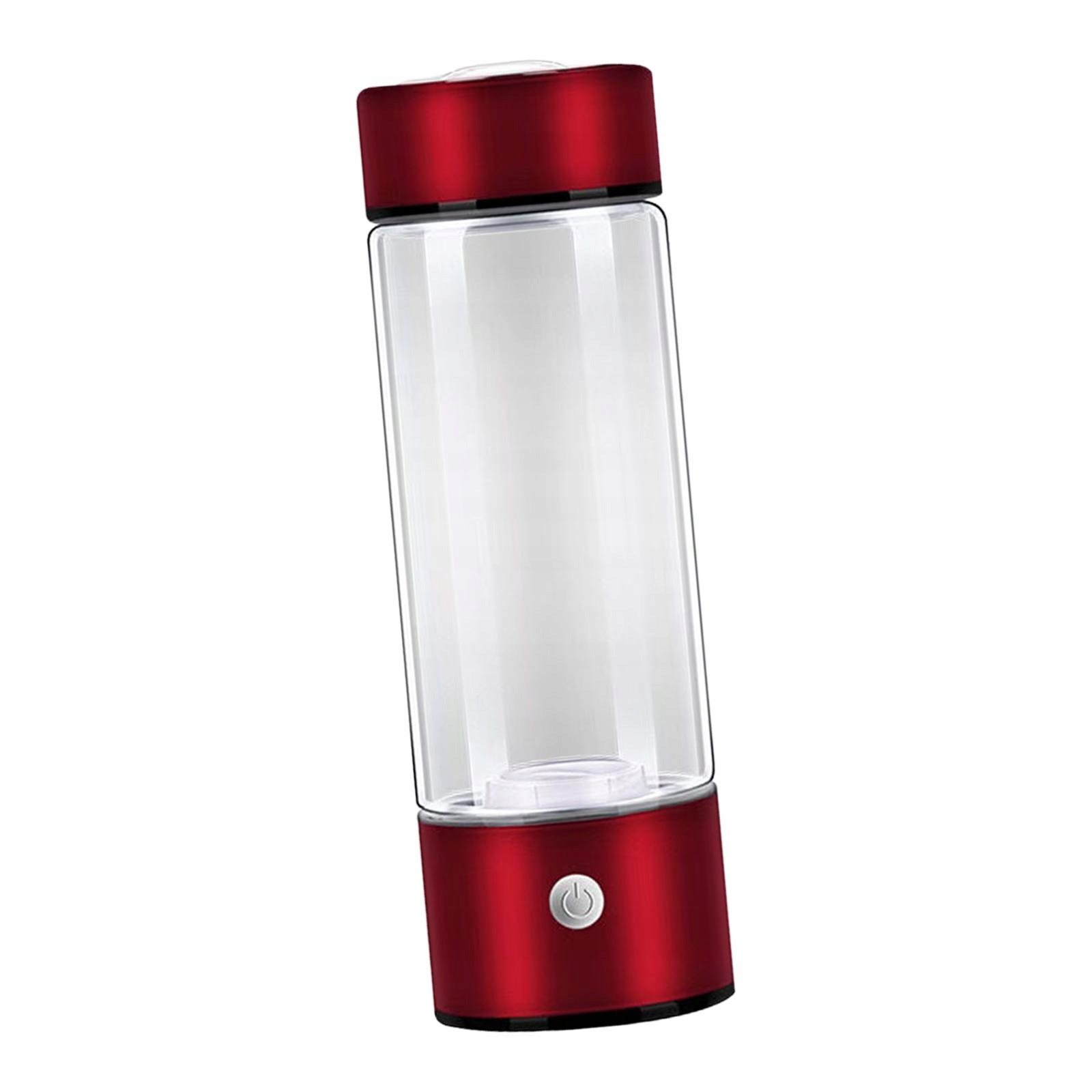 Zewnętrzna butelka na wodę 420 ml Zewnętrzny Model Butelka na wodę na zewnątrz Zewnętrzny generator