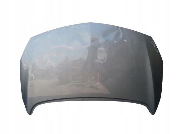 OPEL ASTRA J IV 09-16 MASKA