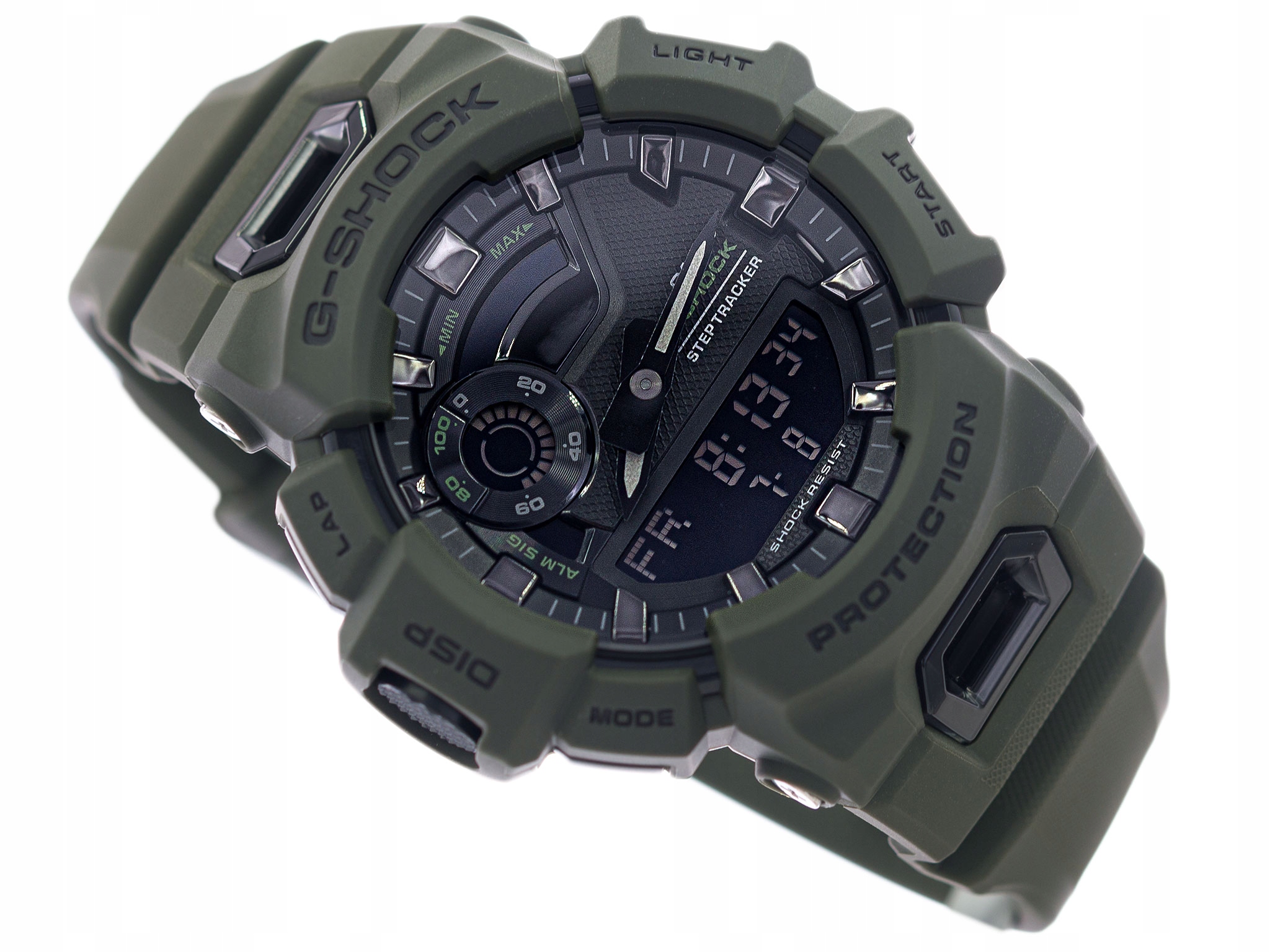Pánské Hodinky Casio GBA-900UU-3AER G-shock Sport