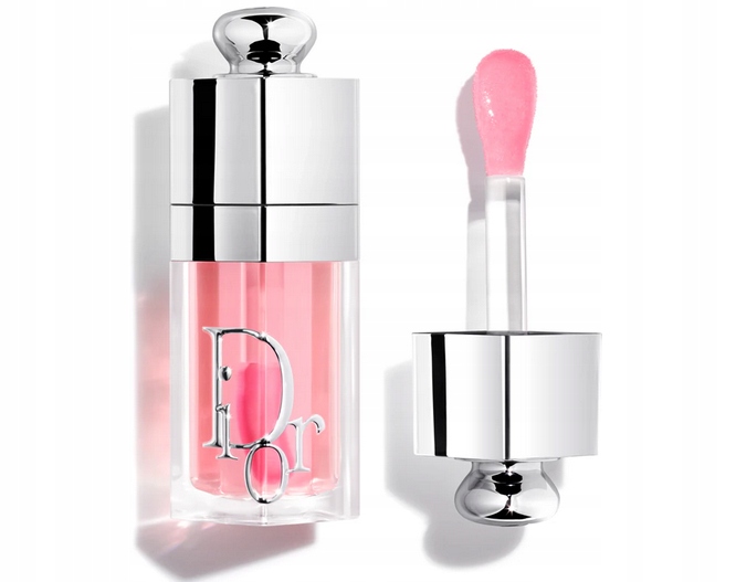 Dior Addict Lip Glow Oil olejek do ust 001 Pink Juicy r.2026