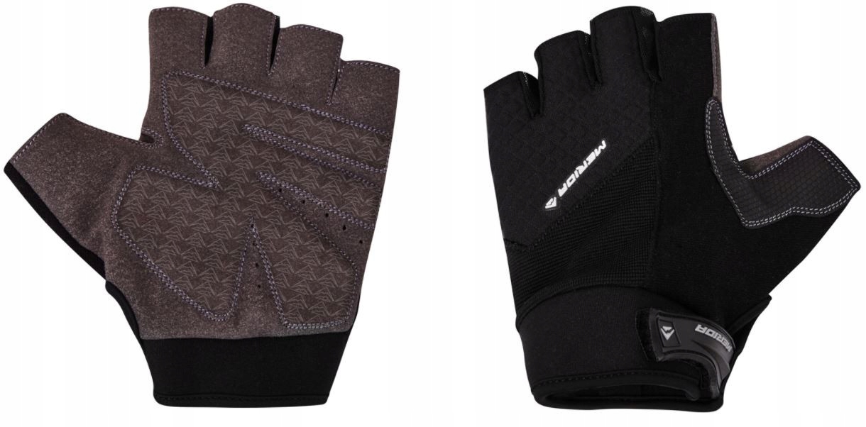 rękawiczki Merida power short finger