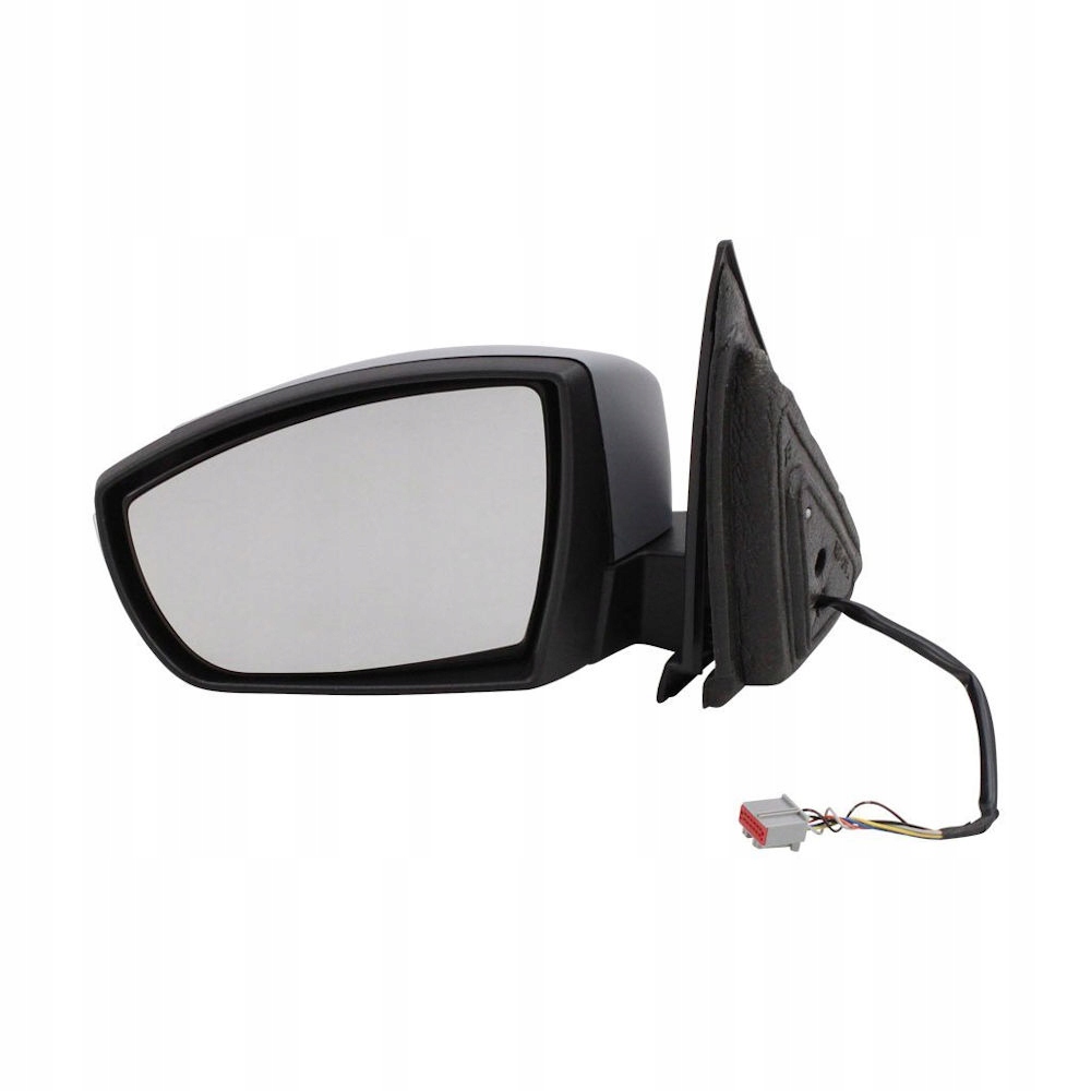 Ford S-max Elektrické Vnější Zrcátko Levé