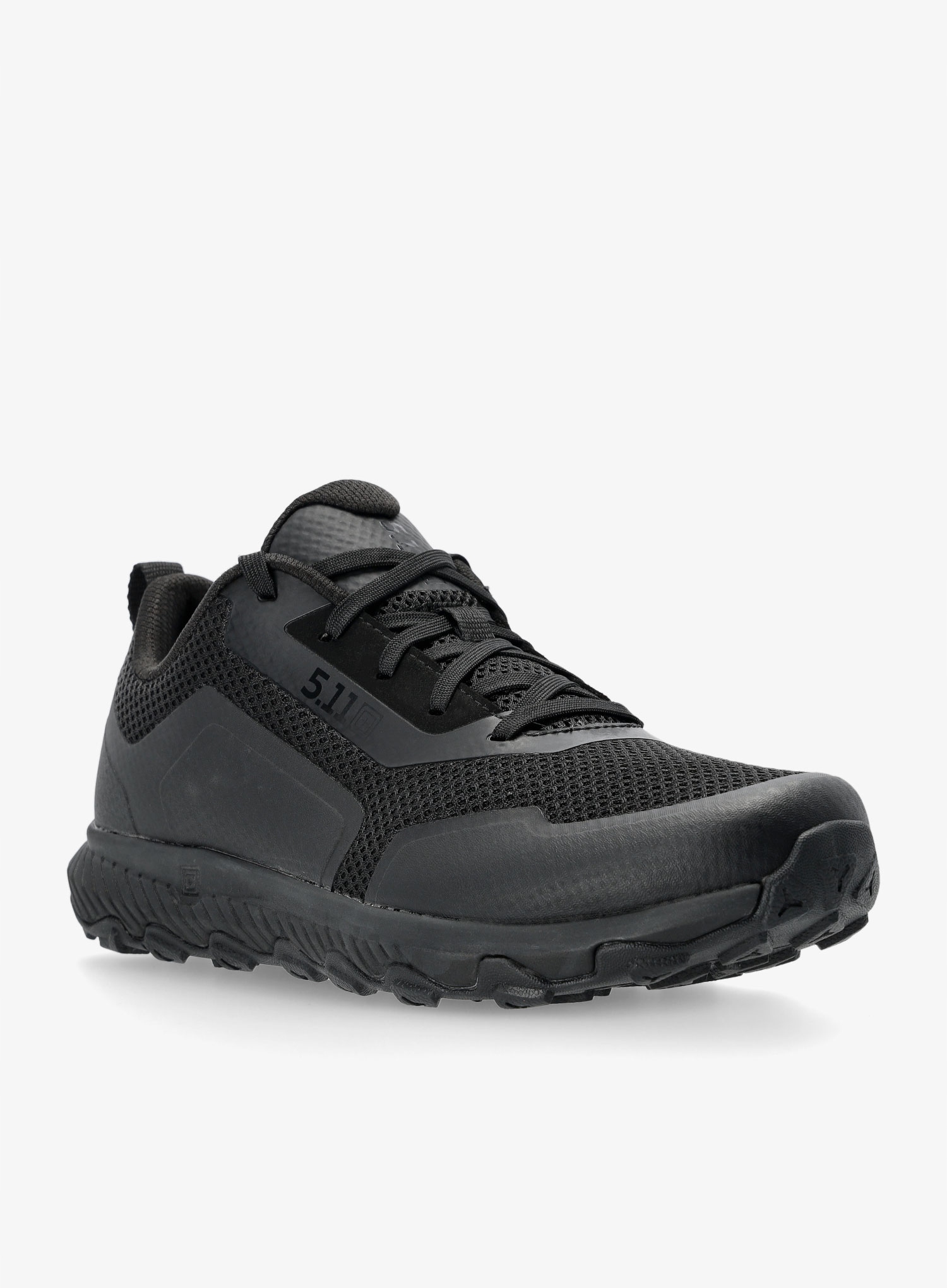 Boty 5.11 A/t Trainer 2.0 Triple Black 42 12471