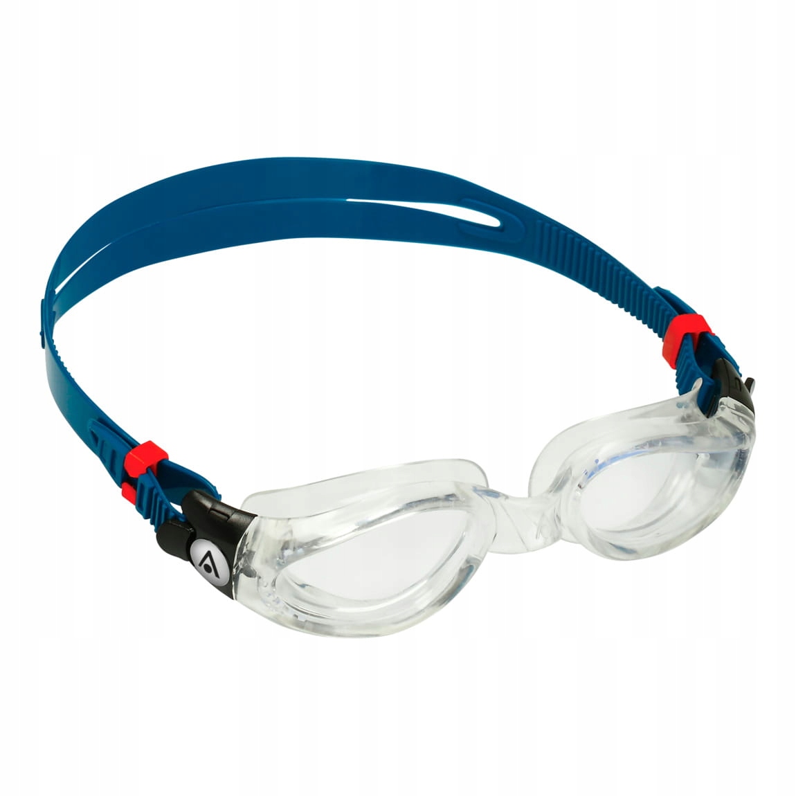 

Okulary pływackie Aqua Sphere Kaiman Clear Petrol