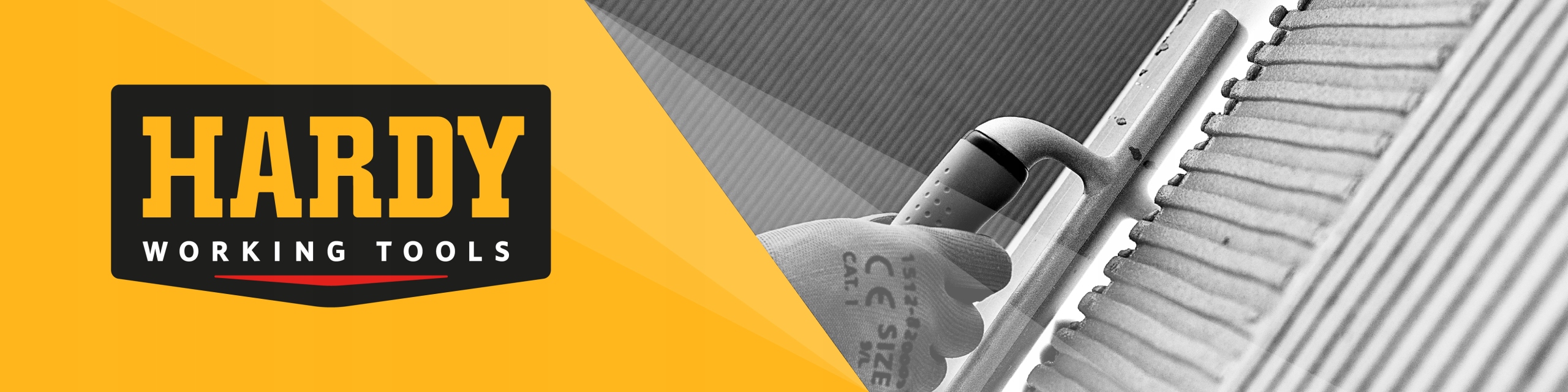 Szpachelka 6 cm Hardy seria 82 Marka Hardy