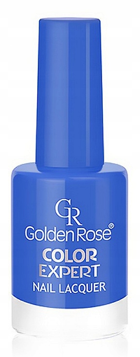 Golden Rose Lakier do Paznokci Color Expert 51