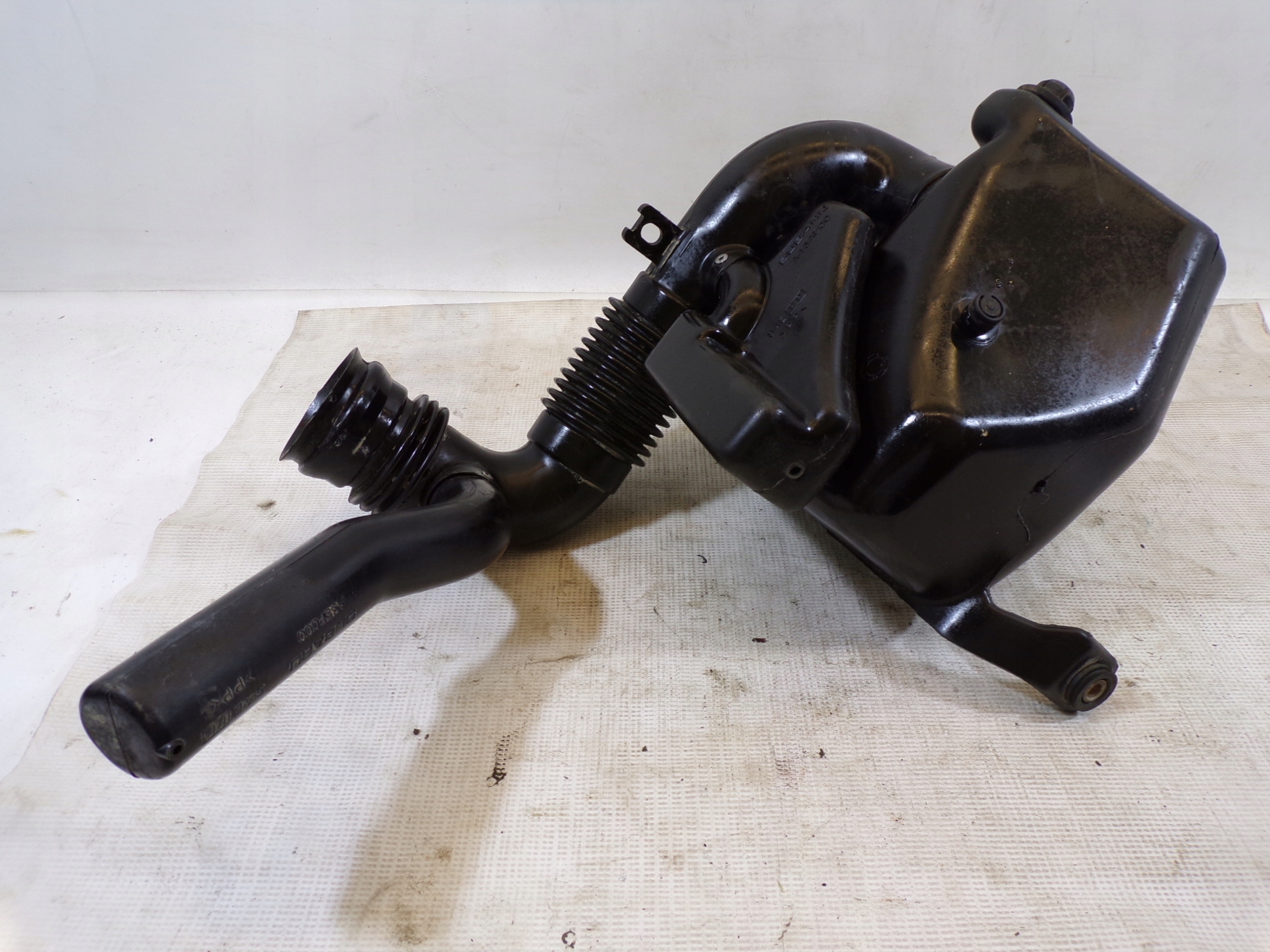 Gehäuse filter luft SUBARU FORESTER 2.0b